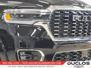 Miniature 12 RAM 1500 Tungsten 2026
