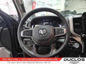 Miniature 16 RAM 1500 Tungsten 2026