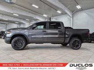 Miniature 5 RAM 1500 Rebel 2026