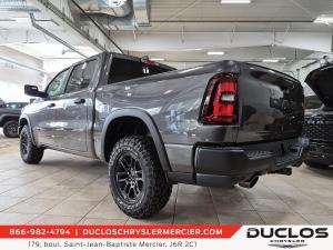 Miniature 6 RAM 1500 Rebel 2026