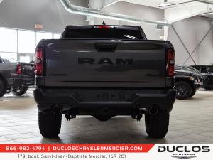 Miniature 7 RAM 1500 Rebel 2026