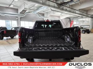 Miniature 8 RAM 1500 Rebel 2026