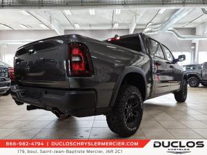 Miniature 9 RAM 1500 Rebel 2026