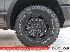 Miniature 11 RAM 1500 Rebel 2026