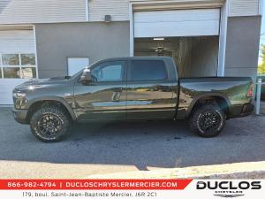 Thumbnail 5 RAM 1500 Rebel 2026