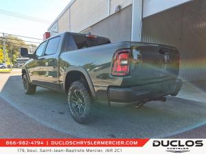 Thumbnail 6 RAM 1500 Rebel 2026
