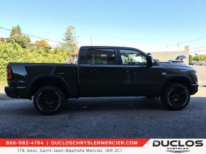 Thumbnail 10 RAM 1500 Rebel 2026