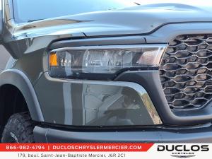 Thumbnail 12 RAM 1500 Rebel 2026