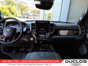 Thumbnail 17 RAM 1500 Rebel 2026