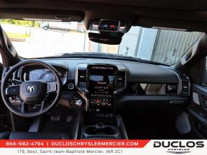 Thumbnail 18 RAM 1500 Rebel 2026