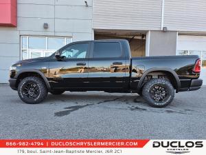 Miniature 5 RAM 1500 Rebel 2026
