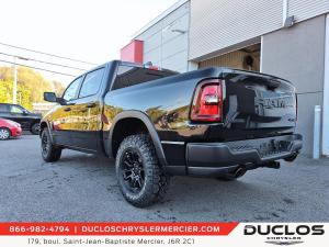 Miniature 6 RAM 1500 Rebel 2026