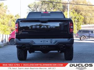 Miniature 7 RAM 1500 Rebel 2026