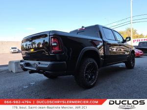 Miniature 9 RAM 1500 Rebel 2026