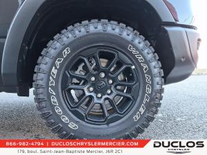 Miniature 11 RAM 1500 Rebel 2026