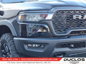 Miniature 12 RAM 1500 Rebel 2026