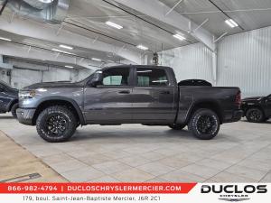 Miniature 5 RAM 1500 Rebel 2026