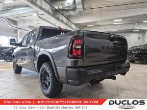 Miniature 6 RAM 1500 Rebel 2026