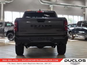 Miniature 7 RAM 1500 Rebel 2026