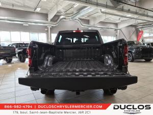 Miniature 8 RAM 1500 Rebel 2026