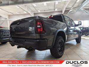 Miniature 9 RAM 1500 Rebel 2026