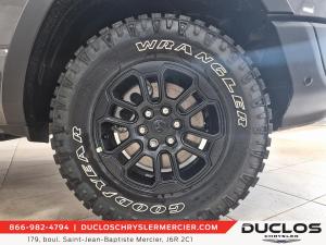 Miniature 11 RAM 1500 Rebel 2026