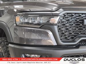 Miniature 12 RAM 1500 Rebel 2026