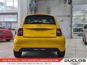 Thumbnail 7 Fiat 500E  2026