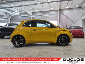 Thumbnail 9 Fiat 500E  2026