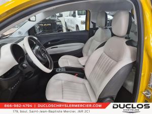 Thumbnail 13 Fiat 500E  2026