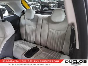 Thumbnail 14 Fiat 500E  2026
