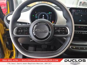 Thumbnail 15 Fiat 500E  2026