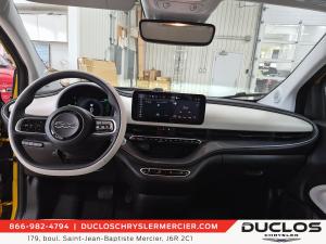 Thumbnail 18 Fiat 500E  2026