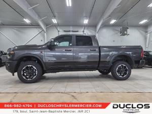 Miniature 5 RAM 2500 Rebel 2026