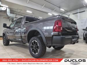Miniature 6 RAM 2500 Rebel 2026