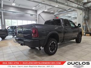 Miniature 9 RAM 2500 Rebel 2026