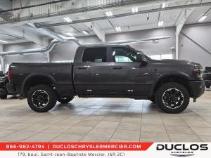 Miniature 10 RAM 2500 Rebel 2026
