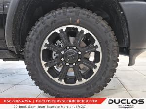 Miniature 11 RAM 2500 Rebel 2026