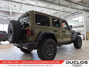 Miniature 10 Jeep Wrangler 4-Door Willys 392 2026