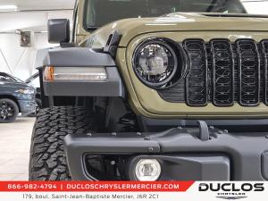 Miniature 13 Jeep Wrangler 4-Door Willys 392 2026