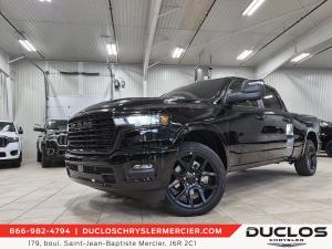 2026 RAM 1500 Laramie - Image 1
