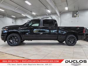 Miniature 5 RAM 1500 Laramie 2026