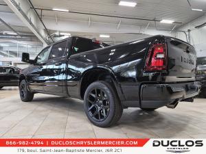 Miniature 6 RAM 1500 Laramie 2026