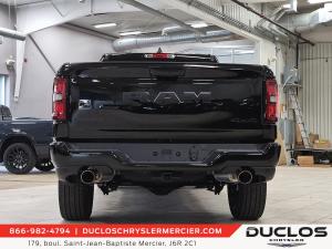 Miniature 7 RAM 1500 Laramie 2026