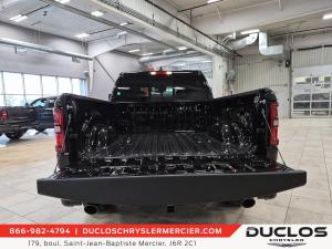 Miniature 8 RAM 1500 Laramie 2026