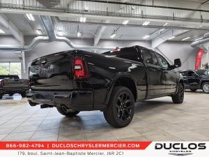 Miniature 9 RAM 1500 Laramie 2026