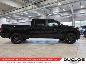 Miniature 10 RAM 1500 Laramie 2026