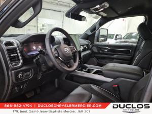 Miniature 13 RAM 1500 Laramie 2026