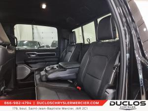 Miniature 15 RAM 1500 Laramie 2026