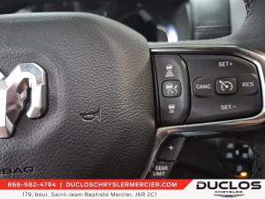 Miniature 18 RAM 1500 Laramie 2026